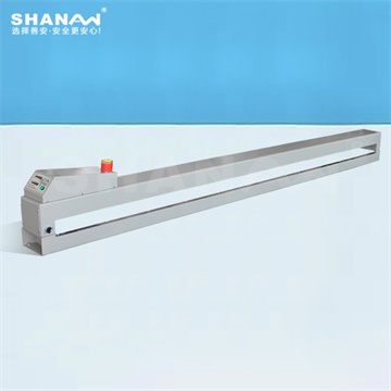 SA-4000一體雙面寬幅檢針機(jī)