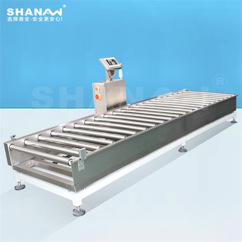 SACW-500KG大重量自動(dòng)稱重機(jī)