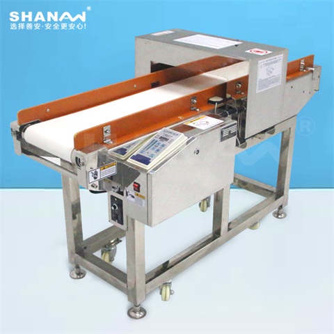 SA-503鋁箔包裝金屬檢測(cè)機(jī)