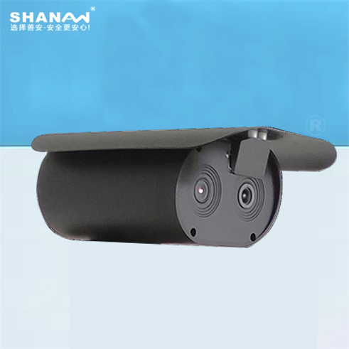 通過(guò)式熱成像測(cè)溫儀